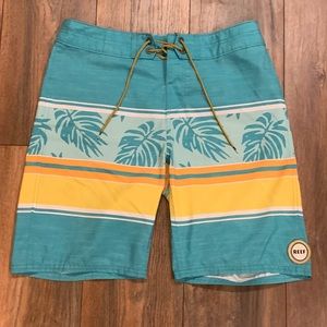 Reef Board Shorts